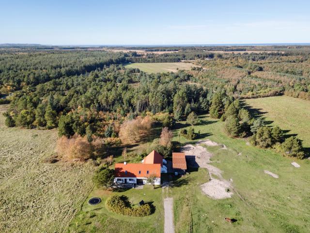 Villa til salg i Jammerbugt Kommune, Region Nordjylland
