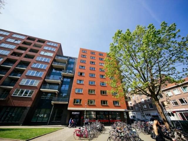 Kamer te huur in Centrum, Rotterdam