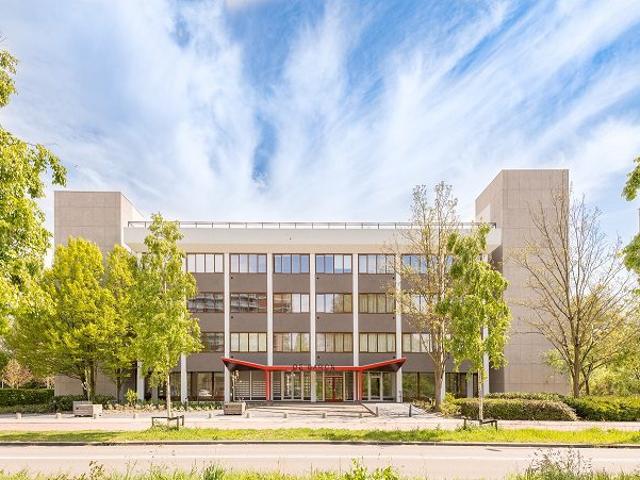 Woning te huur in Meerzicht, Zoetermeer