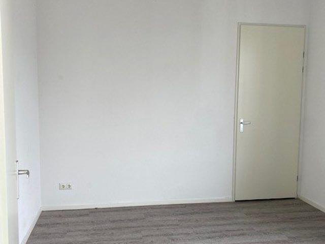 Appartement te huur in Meerzicht, Zoetermeer