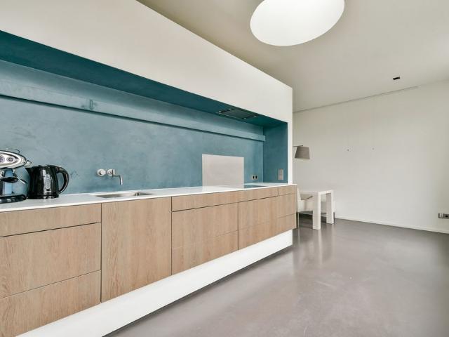 Appartement te huur in Oost, Amsterdam