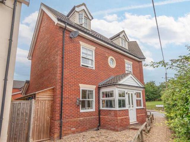 House for sale in Eastbridge, Suffolk