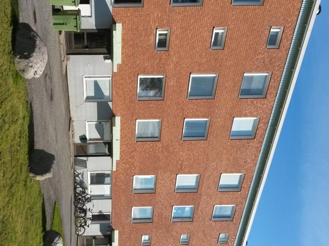 Lägenhet hyra i Strömsund, Jämtland