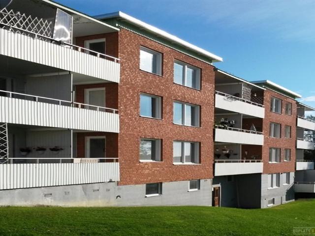 Hus hyra