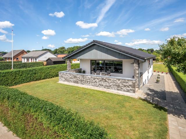 Villa til salg i Videbæk, Århus