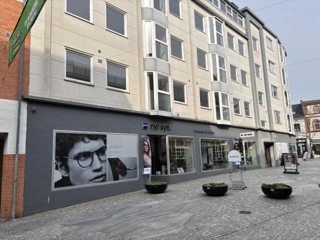 Hus til leje i Herning, Århus