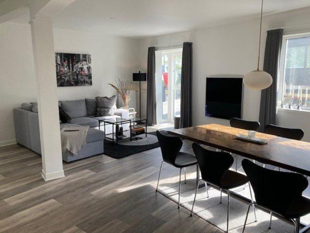 Lejlighed til leje i Herning, Herning Kommune