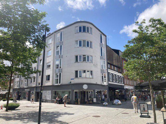 Hus til leje i Herning, Herning Kommune