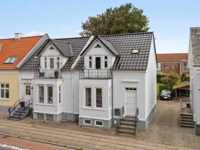 Villa til salg i Skjern, Århus