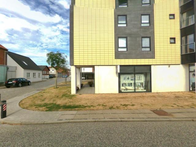 Hus til leje i Vildbjerg, Århus