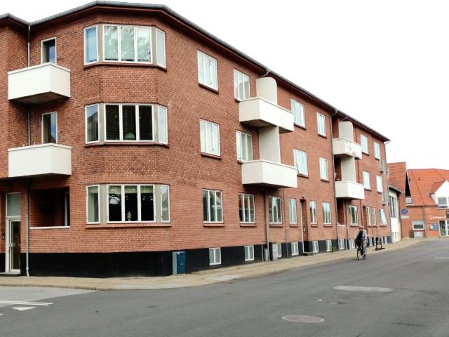 Ejendom til leje i Brønderslev, Brønderslev-Dronninglund
