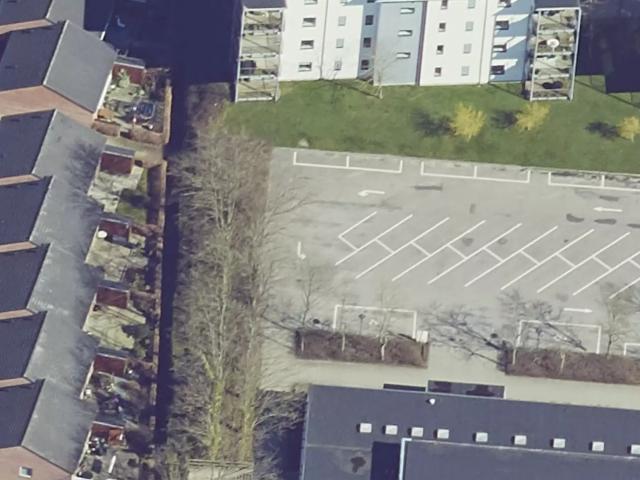 Erhvervsejendom til leje i Brædstrup, Århus