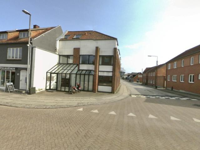 Hus til leje i Holmelund, Aarup