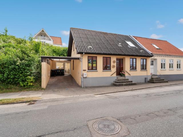 Ejendom til salg i Løgstør, Brønderslev-Dronninglund