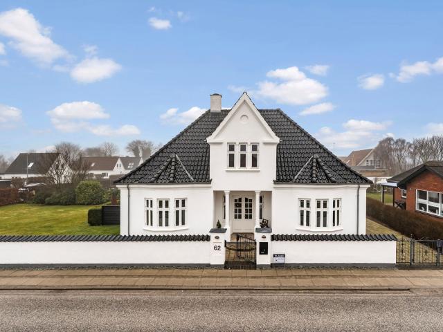 Villa til salg i Pandrup, Brønderslev-Dronninglund