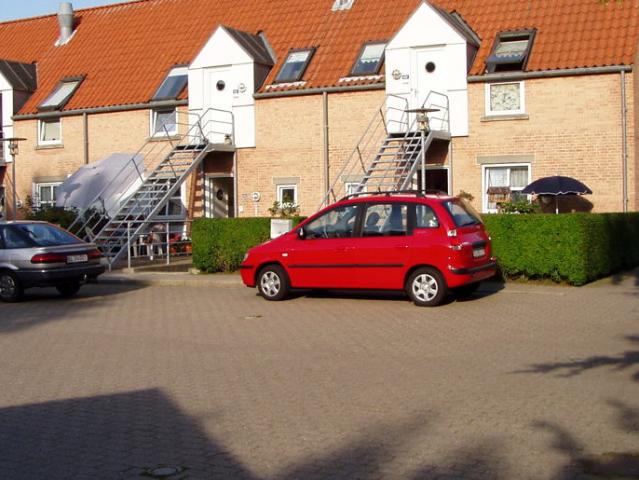 Zimmer til leje i Brønderslev, Brønderslev-Dronninglund