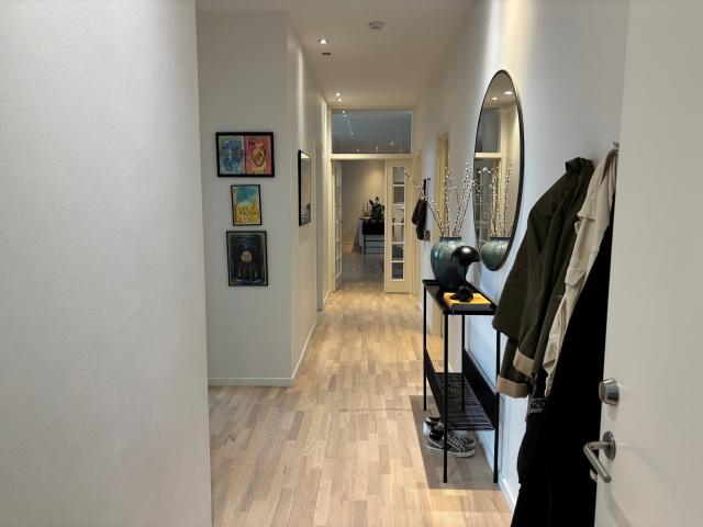 Hus til leje i Herning, Århus