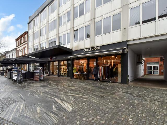 Hus til leje i Herning, Århus