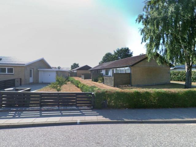 Hus til leje i Østervrå, Brønderslev-Dronninglund