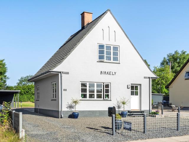 Villa til salg i Skamby, Nordfyn