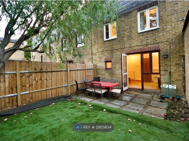 House for rent in London Borough of Islington, Greater London