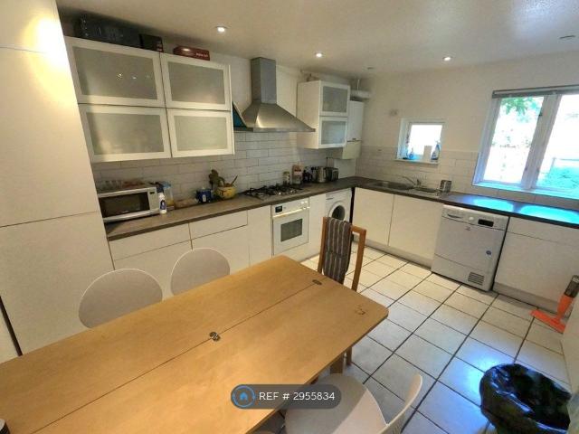 House for rent in Archway, Greater London