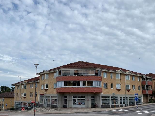 Lägenhet hyra i Olofström, Blekinge
