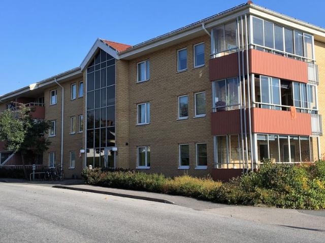 Lägenhet hyra i Olofström, Blekinge