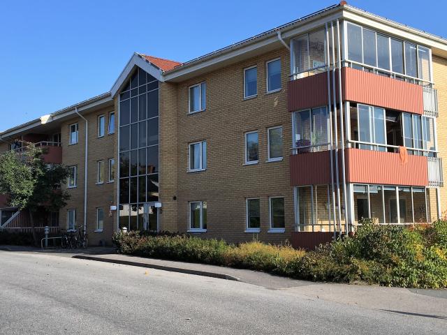 Lägenhet hyra i Olofström, Blekinge