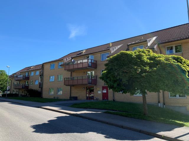 Lägenhet hyra i Olofström, Blekinge