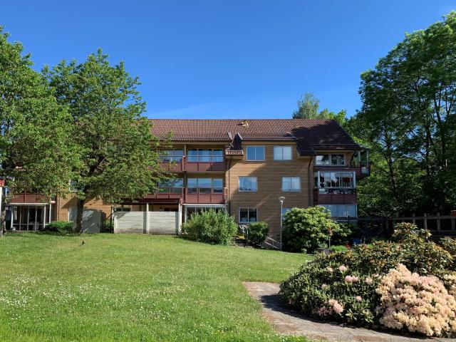 Lägenhet hyra i Olofström, Blekinge