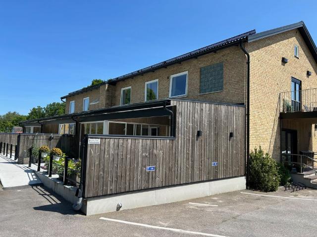 Lägenhet hyra i Olofström