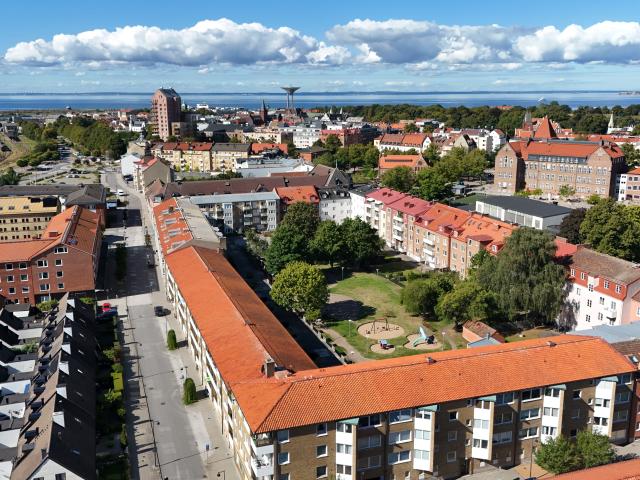 Lägenhet hyra i Gotland, Skåne