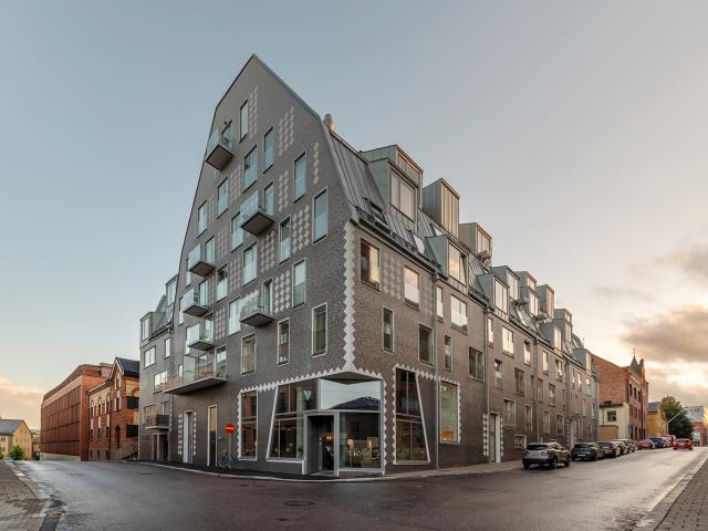 Lägenhet hyra i Norrköping, Östergötland
