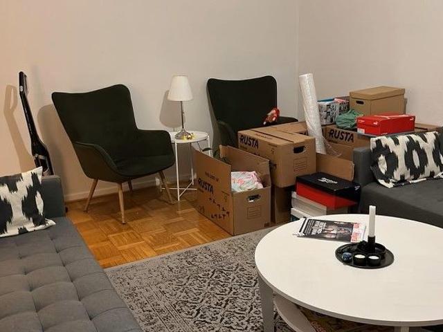 Lägenhet hyra i Gotland, Skåne