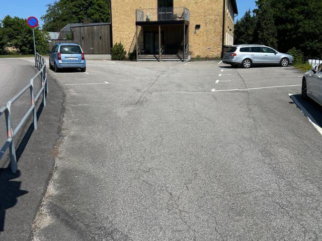 Lägenhet hyra i Olofström, Blekinge