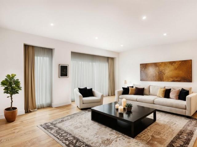Apartment for rent in Penge, Isle Of Man