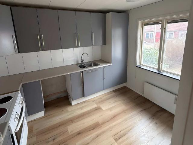 Lägenhet hyra i Kronoberg