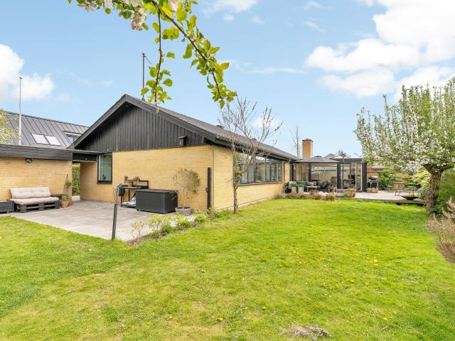 Villa til salg i Egå, Århus
