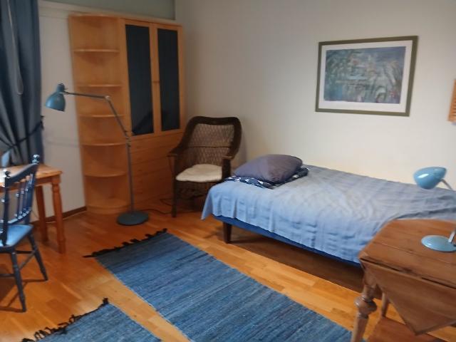 Rum hyra i Solna, Stockholm