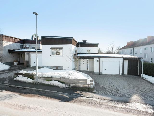 Villa till salu i Sandviken, Gävleborg