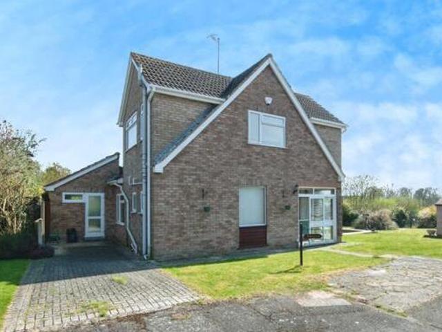 House for sale in Worcester, Worcestershire