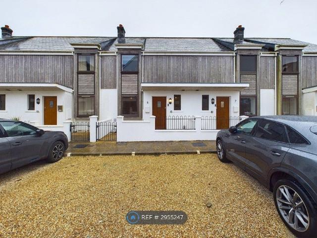 House for rent in Newquay, Cornwall