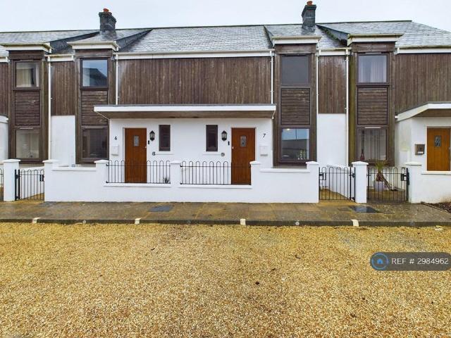 House for rent in Newquay, Cornwall