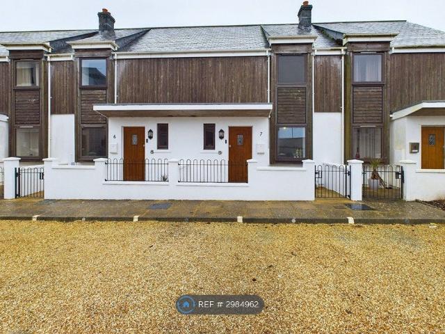 House for rent in Newquay, Cornwall