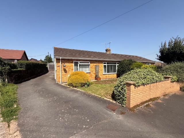 House for rent in Barnard's Green, Forthampton