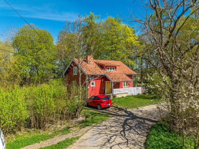 Villa till salu i Enköping, Uppsala