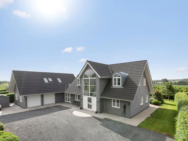 Villa til salg i Sorring, Århus