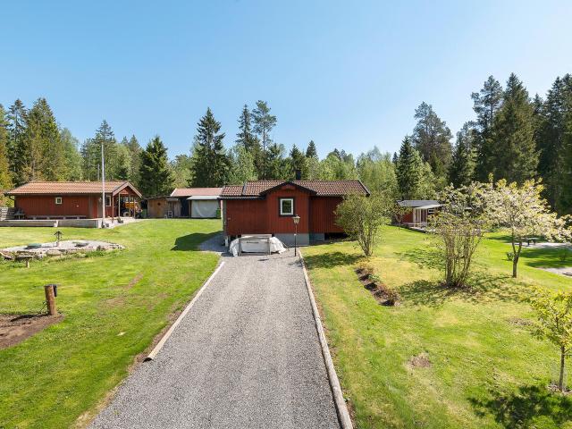 Bostad till salu i Norrtälje, Stockholm
