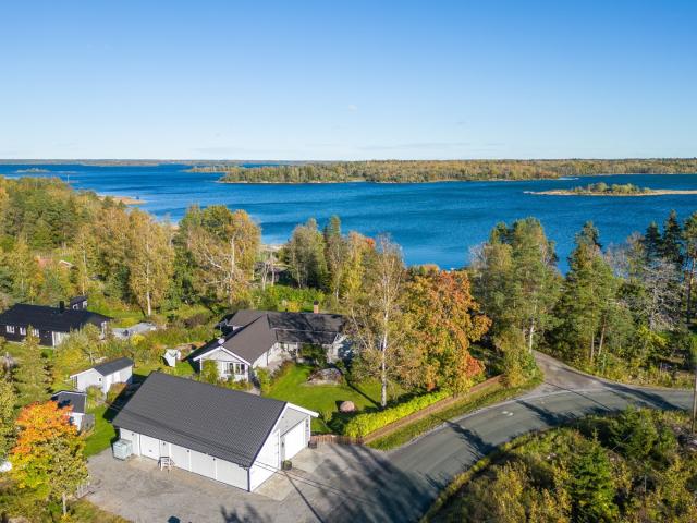 Bostad till salu i Botkyrka, Stockholm